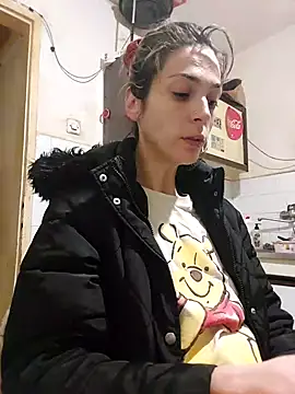 JoLeNe27 online show from 03/29/26, 06:08