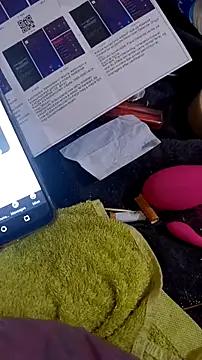 tslovetoys5 online show from 03/04/26, 08:37