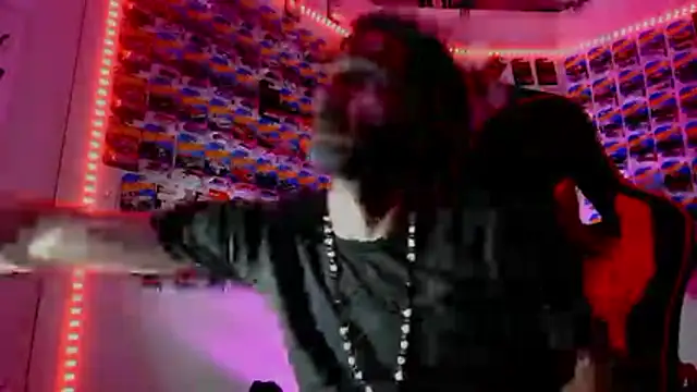 Alphaomega7881 online show from 10/29/25, 07:32