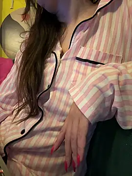 Lolybarbie online show from 01/29/25, 05:35