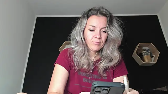 Alesys69 online show from 09/28/25, 10:04