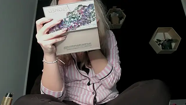 Alesys69 online show from 02/22/26, 12:34