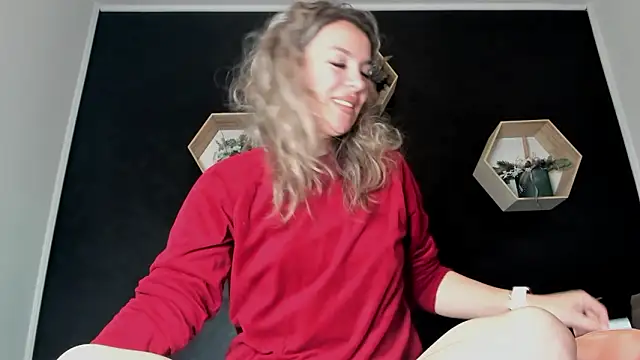 Alesys69 online show from 03/04/26, 11:44