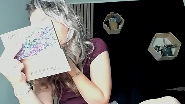 Alesys69 online show from 06/17/26, 10:43