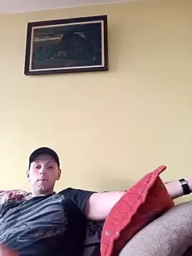 Flakka95 online show from 12/20/24, 01:43