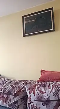 Flakka95 online show from 12/23/24, 02:17