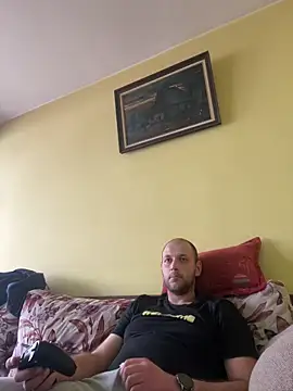 Flakka95 online show from 01/04/25, 07:34