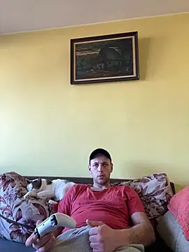 Flakka95 online show from 01/25/25, 10:08