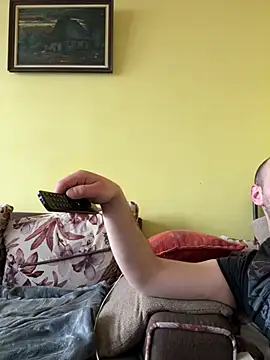 Flakka95 online show from 02/15/25, 07:49