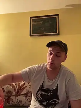 Flakka95 online show from 02/23/25, 03:13