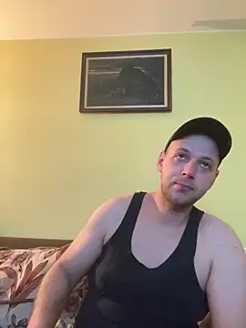 Flakka95 online show from 03/16/25, 11:57