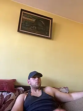 Flakka95 online show from 03/19/25, 08:55