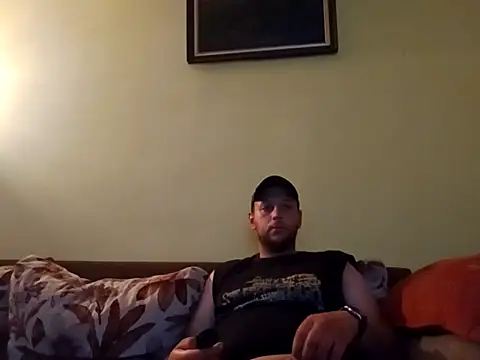 Flakka95 online show from 09/27/25, 06:46