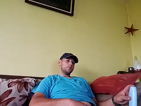 Flakka95 online show from 10/05/25, 06:01