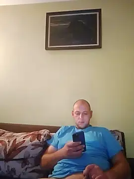 Flakka95 online show from 11/01/25, 04:14