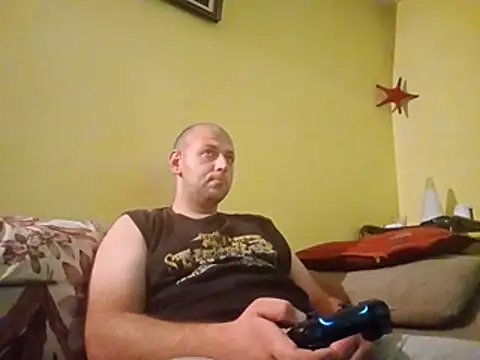 Flakka95 online show from 11/01/25, 06:32