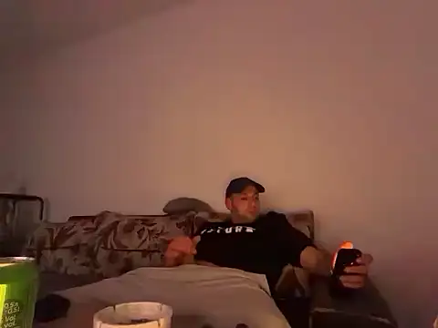 Flakka95 online show from 01/15/26, 04:17