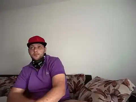 Snapshot of Flakka95 chatting on 07/17/26, 07:37 Flakka95 online show from 07/17/26, 07:37