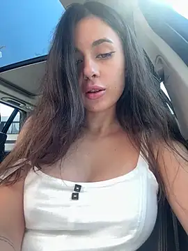 PartyQqHouse online show from 03/16/25, 07:27