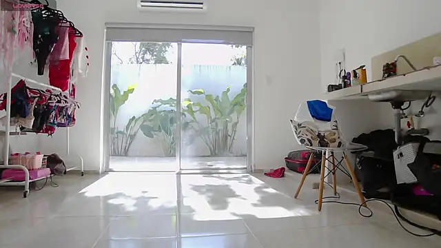 PartyQqHouse online show from 07/06/26, 10:23
