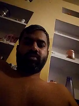 Rohit19997776 online show from 02/08/26, 06:00