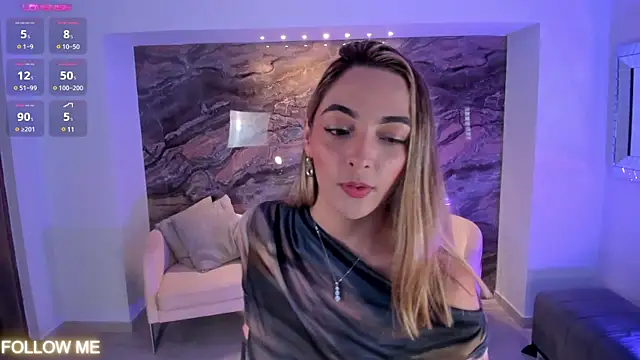 MelissaMoore  online show from 03/05/25, 02:36