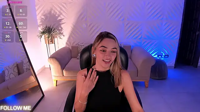 MelissaMoore  online show from 03/11/25, 03:05