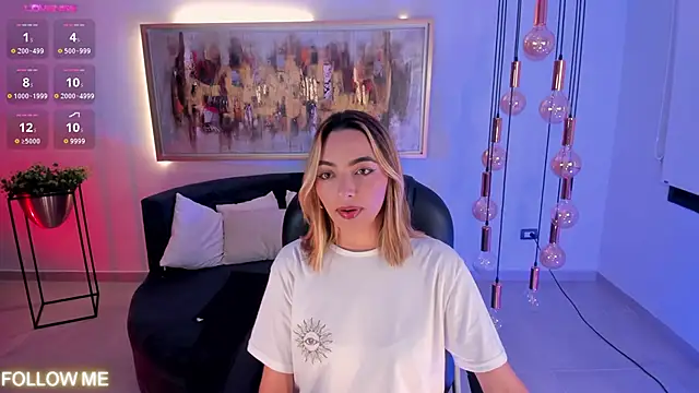 MelissaMoore  online show from 01/15/26, 03:33