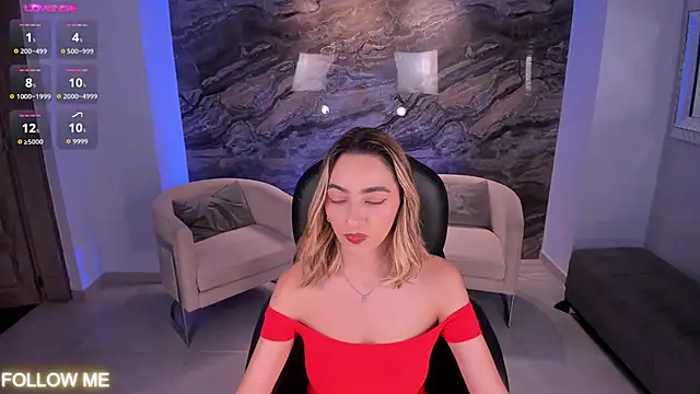 MelissaMoore  online show from 02/15/26, 11:12