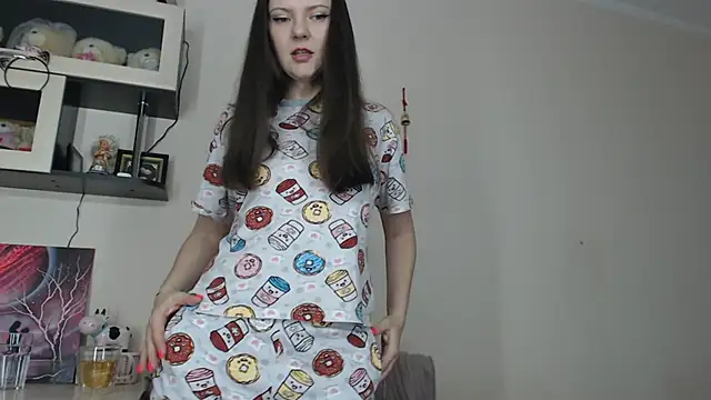 SugarTati online show from 10/26/25, 06:25