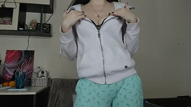 SugarTati online show from 12/19/25, 08:49