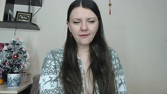 SugarTati online show from 01/12/26, 07:19