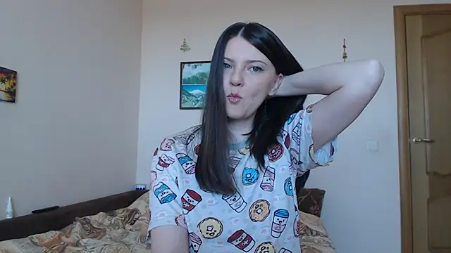 Snapshot of SugarTati chatting on 06/07/26, 01:15 SugarTati online show from 06/07/26, 01:15