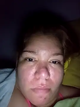 Snapshot of Johana_bbw chatting on 10/16/25, 10:16 Johana bbw online show from 10/16/25, 10:16