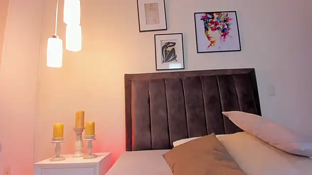 isa bunny online show from 01/16/25, 03:23