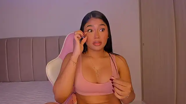 isa bunny online show from 01/15/26, 04:06