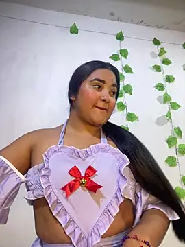 shayna all online show from 01/12/26, 06:46