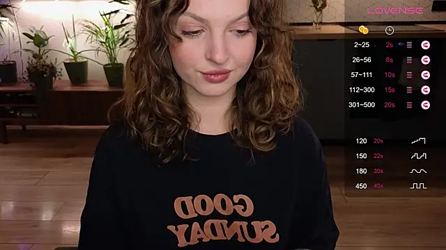 Snapshot of AliceKingsleigh chatting on 03/04/25, 10:46 AliceKingsleigh online show from 03/04/25, 10:46