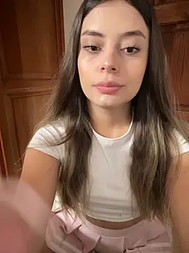 Miss valeriaa online show from 12/28/24, 04:30