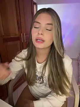 Miss valeriaa online show from 03/15/25, 03:48