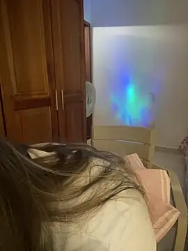 Miss valeriaa online show from 03/20/25, 02:32