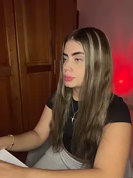 Miss valeriaa online show from 02/23/26, 11:46