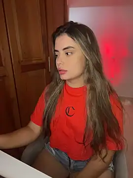 Miss valeriaa online show from 04/15/26, 10:21