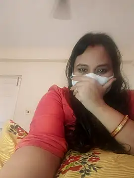 Snapshot of Sheela-Bhabi chatting on 02/03/26, 07:24 Sheela-Bhabi online show from 02/03/26, 07:24