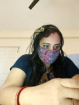 Snapshot of Sheela-Bhabi chatting on 02/09/26, 08:07 Sheela-Bhabi online show from 02/09/26, 08:07