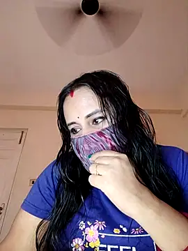 Snapshot of Sheela-Bhabi chatting on 02/18/26, 11:50 Sheela-Bhabi online show from 02/18/26, 11:50