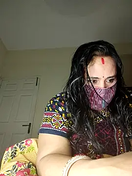 Snapshot of Sheela-Bhabi chatting on 02/24/26, 01:09 Sheela-Bhabi online show from 02/24/26, 01:09