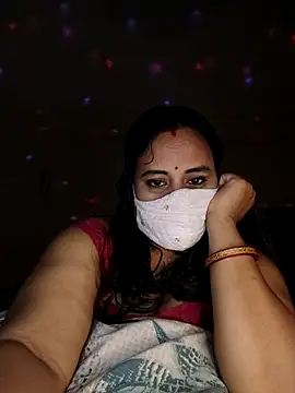 Snapshot of Sheela-Bhabi chatting on 03/01/26, 01:13 Sheela-Bhabi online show from 03/01/26, 01:13