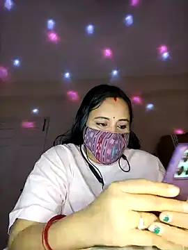 Snapshot of Sheela-Bhabi chatting on 03/03/26, 02:12 Sheela-Bhabi online show from 03/03/26, 02:12
