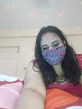 Snapshot of Sheela-Bhabi chatting on 03/05/26, 04:52 Sheela-Bhabi online show from 03/05/26, 04:52